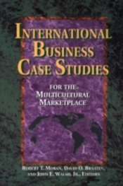 International Business Case Studies For The Multicultural Marketplace