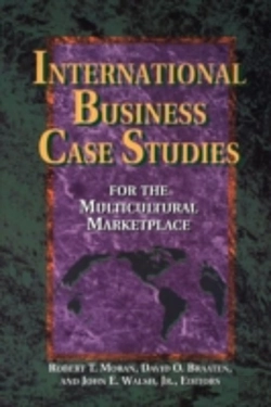 Bertrand.pt - International Business Case Studies For The Multicultural Marketplace