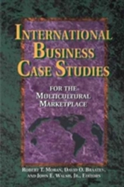 International Business Case Studies For The Multicultural Marketplace