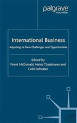 Bertrand.pt - International Business