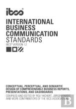 International Business Communication Standards (Ibcs Version 1.2)