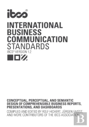 International Business Communication Standards (Ibcs Version 1.2)