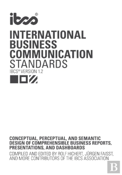 Bertrand.pt - International Business Communication Standards (Ibcs Version 1.2)