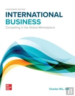 Bertrand.pt - International Business: Competing In The Global Marketplace Ise