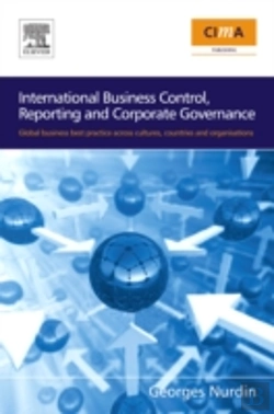 Bertrand.pt - International Business Control, Reporting And Corporate Governance