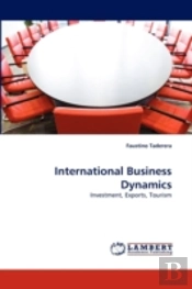 International Business Dynamics