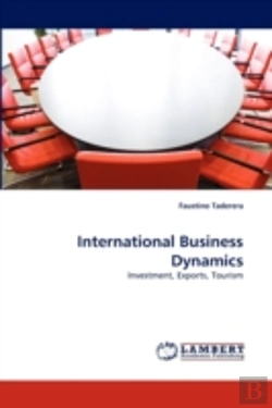 Bertrand.pt - International Business Dynamics