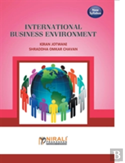 Bertrand.pt - International Business Environment