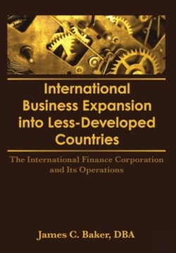 Bertrand.pt - International Business Expansion Into Less-Developed Countries