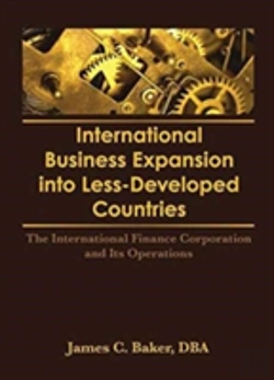 Bertrand.pt - International Business Expansion Into Less-Developed Countries
