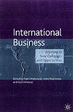 Bertrand.pt - International Business