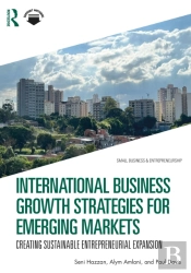 International Business Growth Strategies For Emerging Markets