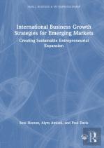 International Business Growth Strategies For Emerging Markets