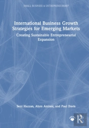 International Business Growth Strategies For Emerging Markets