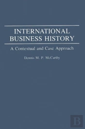 International Business History