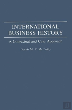 Bertrand.pt - International Business History