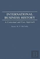 International Business History