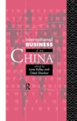Bertrand.pt - International Business In China