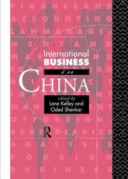Bertrand.pt - International Business In China