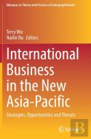 International Business In The New Asia-Pacific