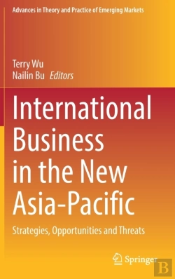 Bertrand.pt - International Business In The New Asia-Pacific