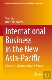 International Business In The New Asia-Pacific