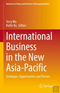Bertrand.pt - International Business In The New Asia-Pacific