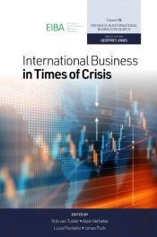 International Business In Times Of Crisis
