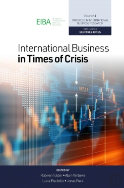 Bertrand.pt - International Business In Times Of Crisis