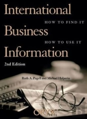 International Business Information, 2nd Edition