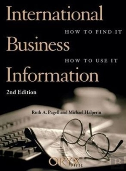 Bertrand.pt - International Business Information, 2nd Edition