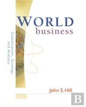 INTERNATIONAL BUSINESS