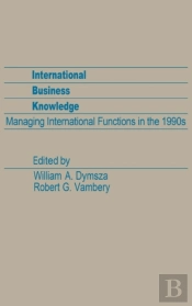 International Business Knowledge