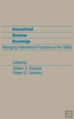 Bertrand.pt - International Business Knowledge