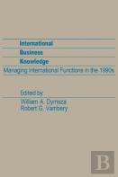 International Business Knowledge