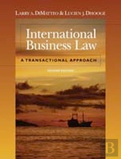 International Business Law
