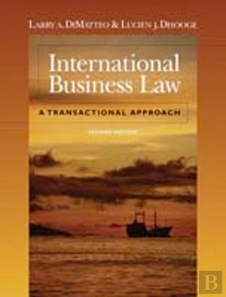 Bertrand.pt - International Business Law