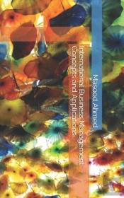 International Business Management Concepts And Applications