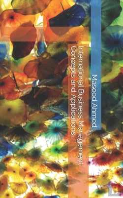 Bertrand.pt - International Business Management Concepts And Applications