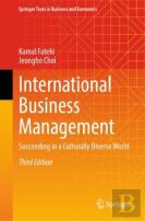 International Business Management