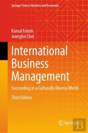 International Business Management