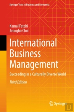 Bertrand.pt - International Business Management