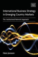 International Business Marketing In Emerging Country Markets