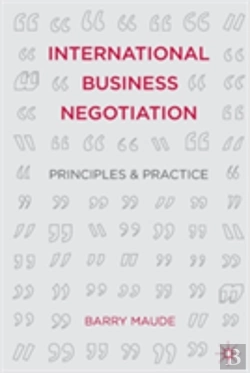 Bertrand.pt - International Business Negotiation