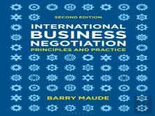 International Business Negotiation