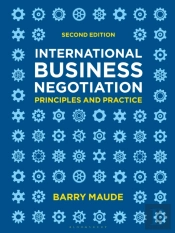 International Business Negotiation