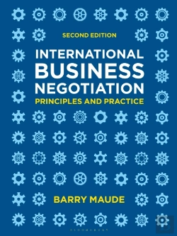 Bertrand.pt - International Business Negotiation