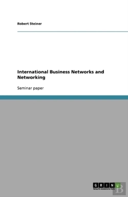 Bertrand.pt - International Business Networks And Networking