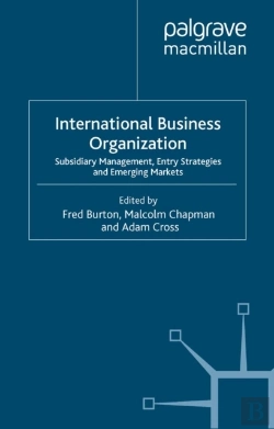 Bertrand.pt - International Business Organization