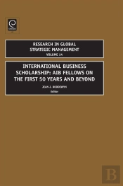 International Business Scholarship